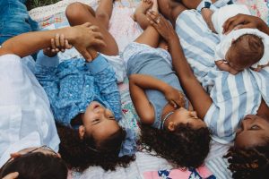 People in multiracial families share a unique set of challenges and joys. This post explores some of the commonalities that we share. 