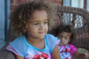  Motherhood: What I've Learned About Raising a Biracial Child