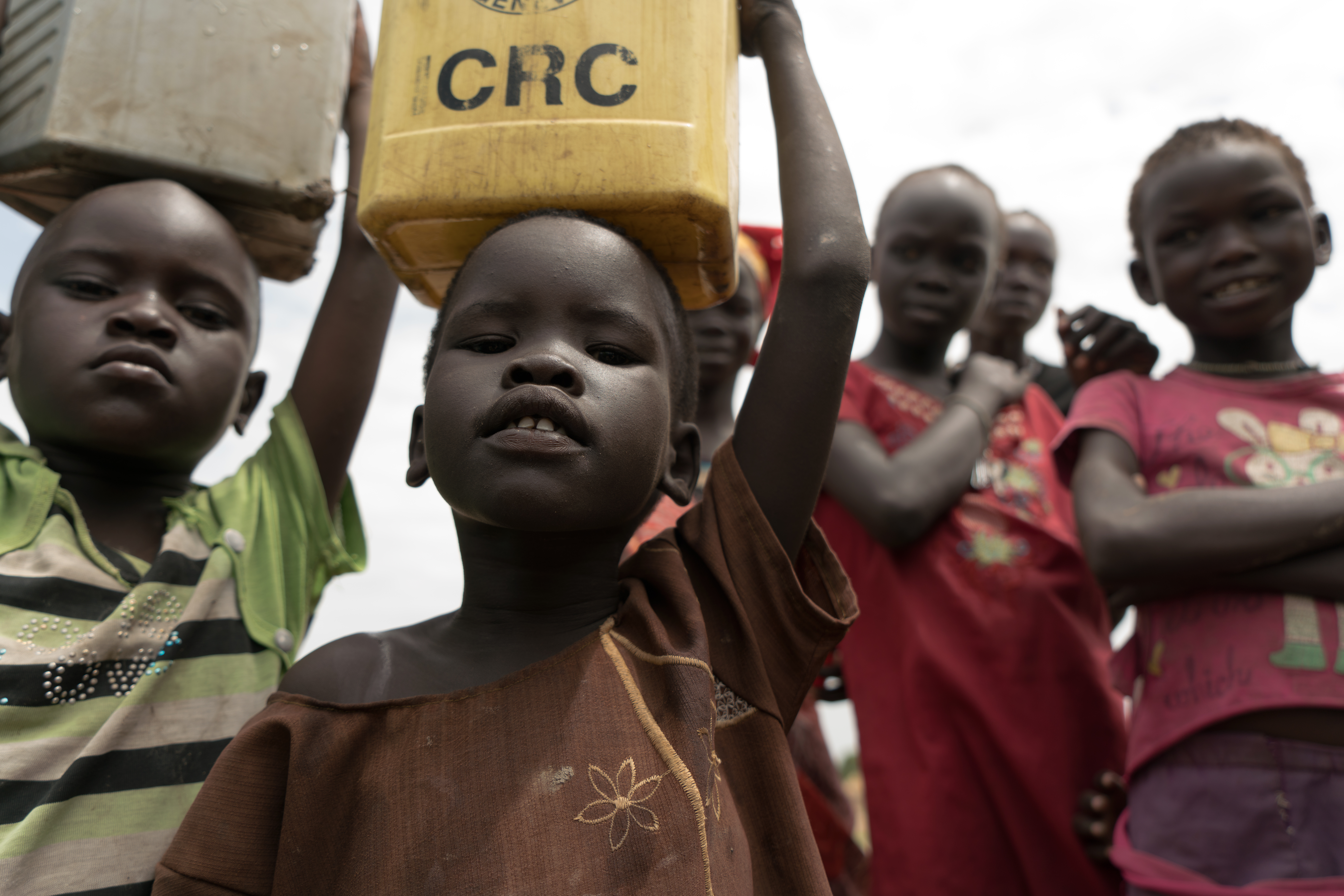 A Story of Hope for South Sudan’s 5th Birthday