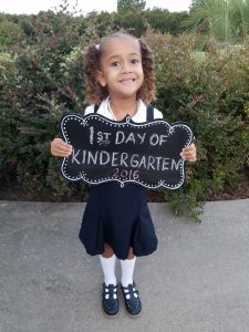 Kindergarten can be a terrifying experience for children and their parents. Check out this list of ways you can prepare your child for school.