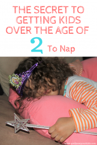 Once babies transition to toddlers, they become more curious about the world and start to refuse naps. Check out this quick list of nap time tips. 