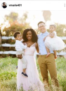 Do you love Instagram as much as I do? Check out this list of 10 amazing moms in multiracial families that you absolutely have to follow on IG.