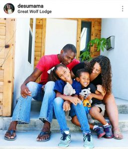 10 Multiracial Motherhood Moms to Follow on Instagram