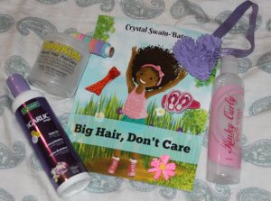 Managing and styling curly hair can be frustrating and daunting. Find out 5 mistakes you are making and how to fix them right now!  