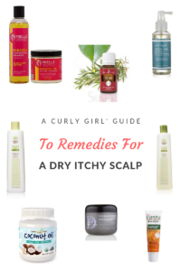 A dry, itchy scalp can be brought on by stress, change in temperature, or chronic skin conditions. Here are a few products to give your scalp relief.