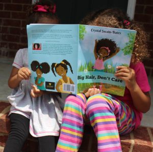 One of the trickiest parts of raising a biracial child is teaching them to embrace both sides of themselves, especially if their features do not match yours. There are a few ways to connect with your children, even if they don't share all of your features. 
