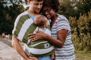 Research shows that more Americans are choosing to marry outside of their race. Interracial couples have several common threads that bind them.