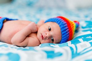 After suffering from a miscarraige, a rainbow baby often brings joy to the family who has dealt with a significant loss. But does it truly heal the loss?