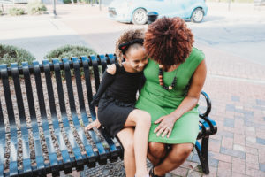 Having a daughter is a beautiful, wonderful blessing. Here are 5 lessons that your daughters need you to teach them today and everyday. 