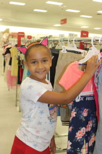 Back to school shopping can be stressful and expensive, especially when you have more than 1 child in school. Here are a few quick tips to make it easier!